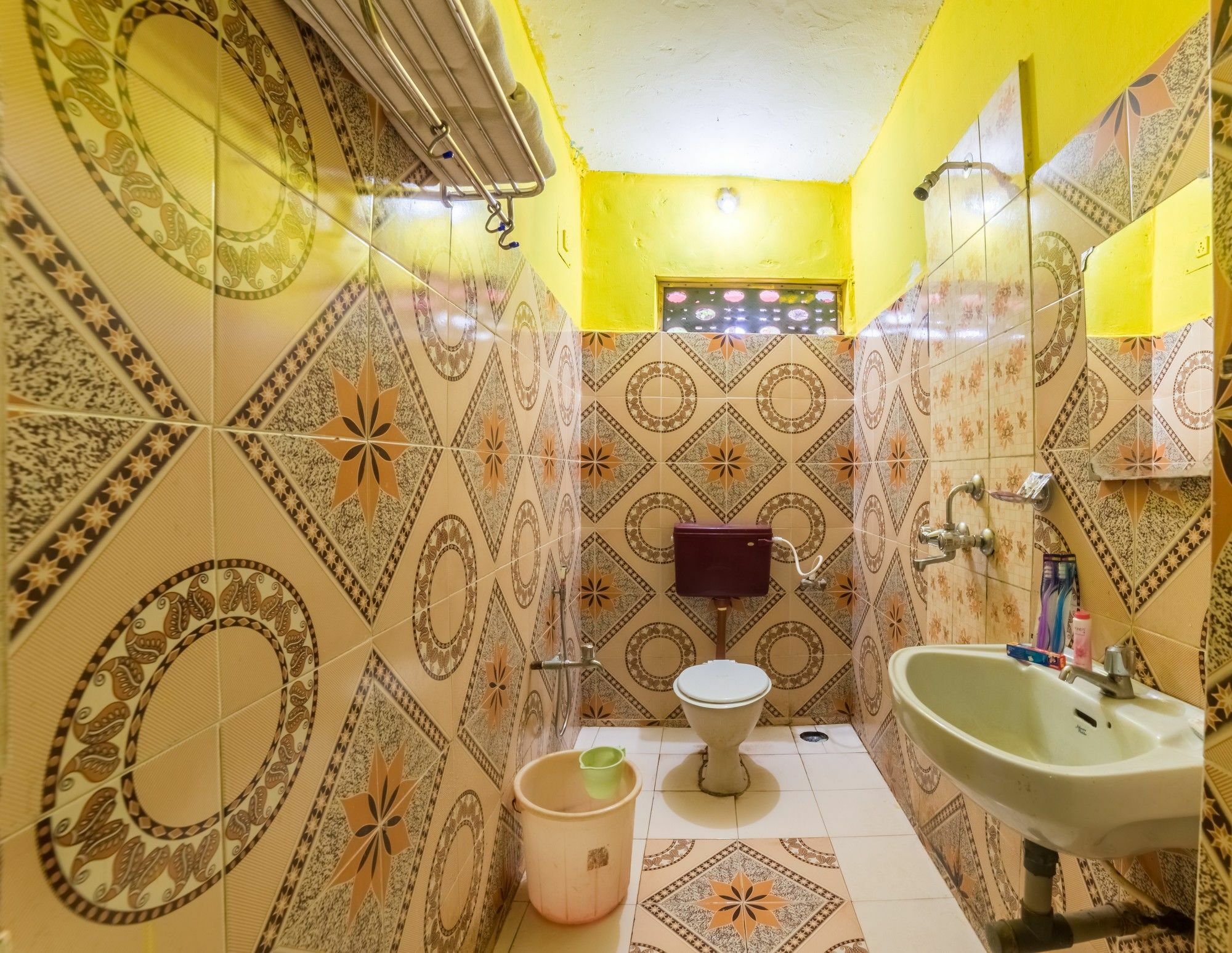 Kiara Beach Hotel Anjuna Zewnętrze zdjęcie